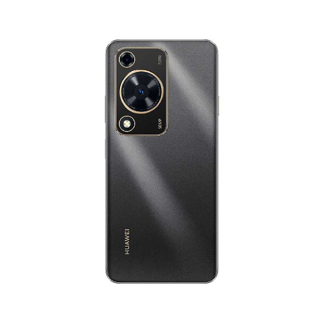 Абонентский терминал Huawei Nova Y63 GFY-LX1 6GB RAM 128GB ROM Black