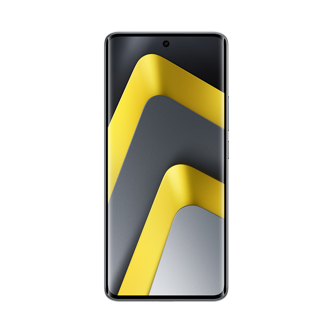 Мобильный телефон POCO M8 5G 8GB RAM 256GB ROM Black