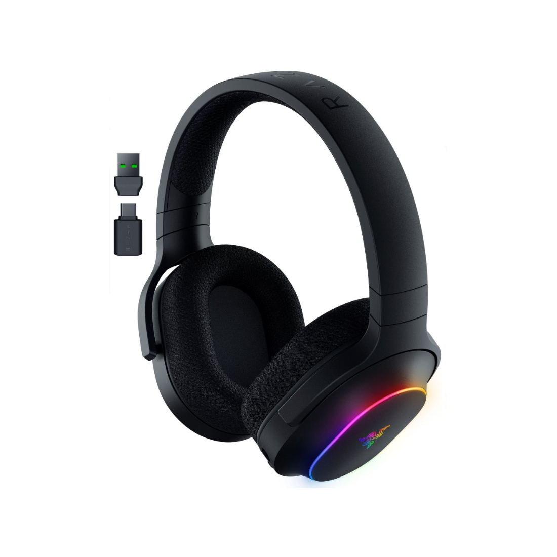 Гарнитура Razer Barracuda X Chroma