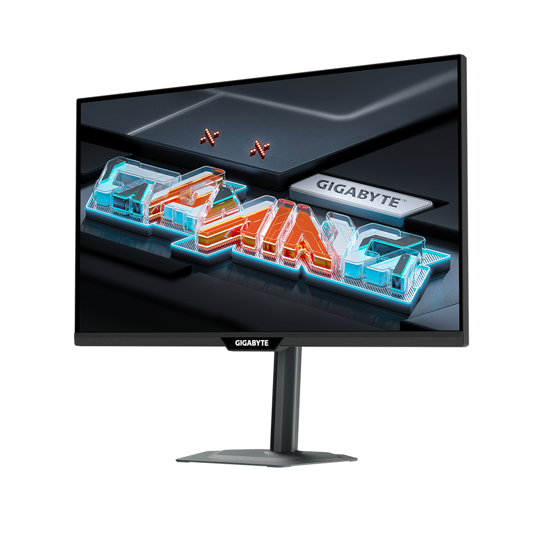 Монитор 27" Gigabyte M27Q3 EK