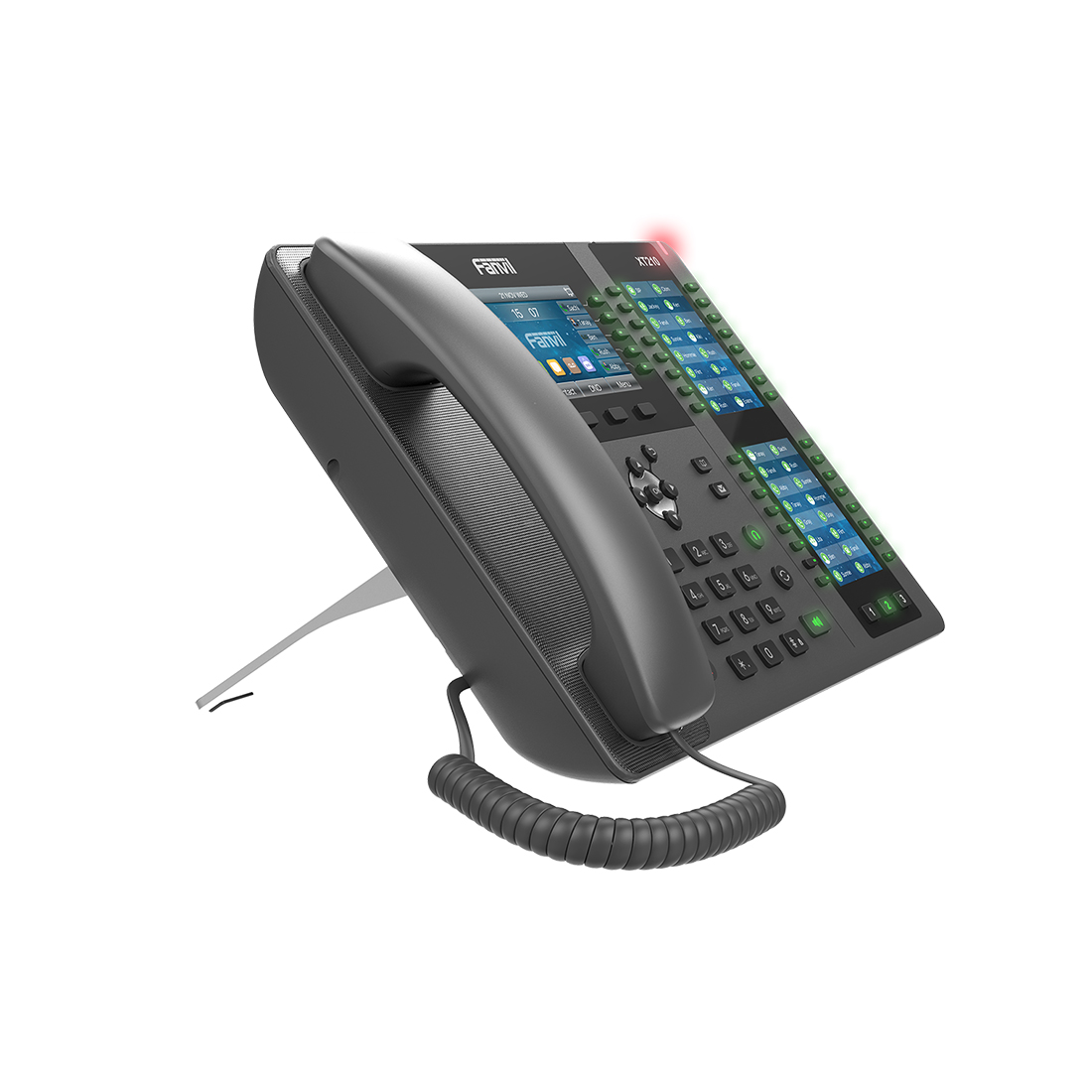 IP-телефон Fanvil X210