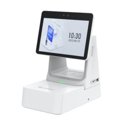 СКУД Регистратор Hikvision