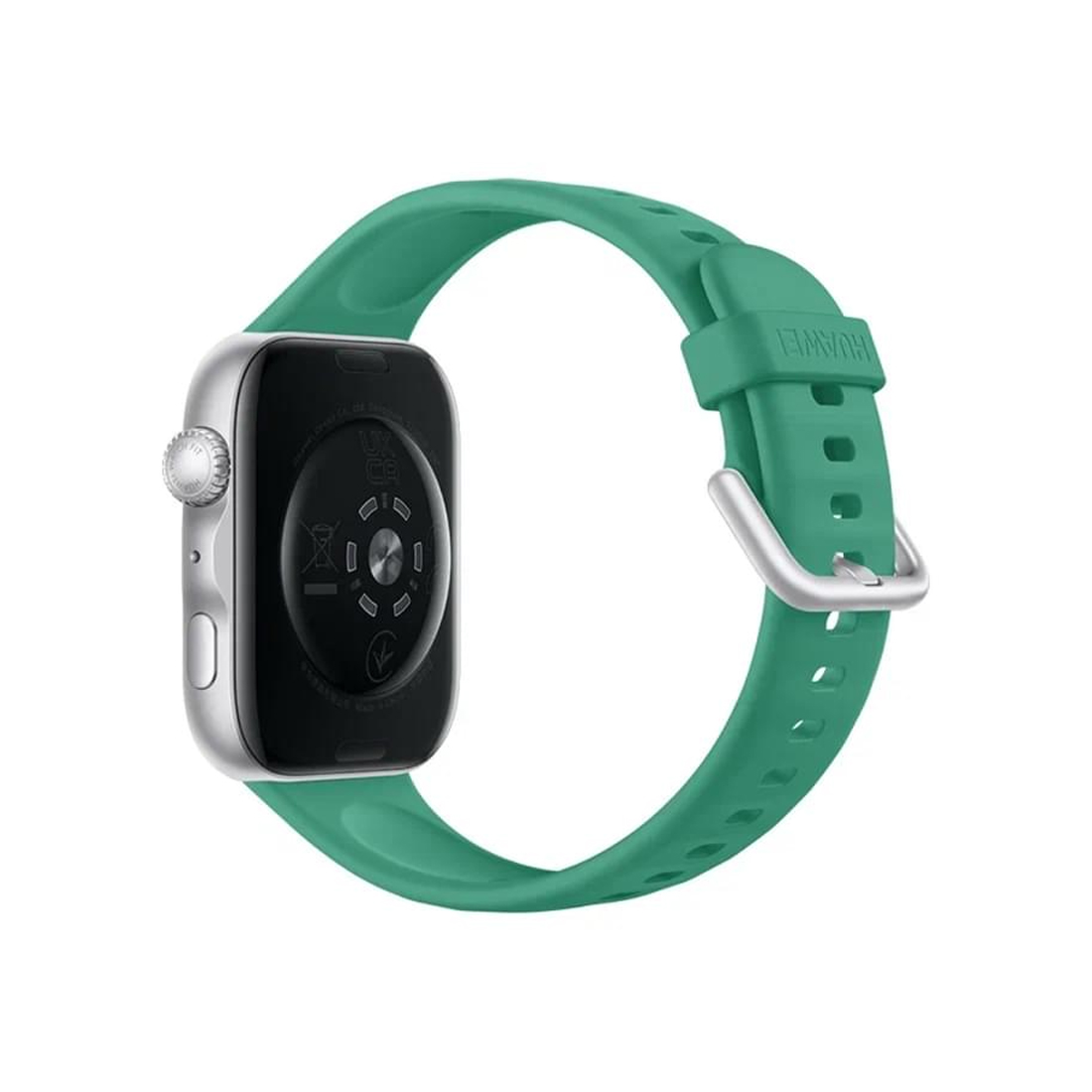 Смарт часы Huawei Watch Fit 5 NKI-B19 Green