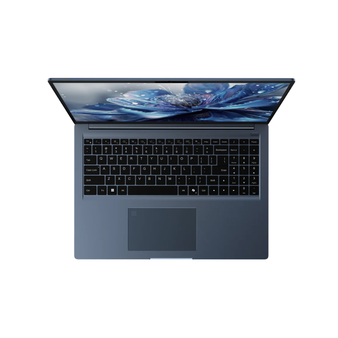 Ноутбук Chuwi Corebook Air Plus 16" FHD Ryzen 5-6600H 16GB 512GB Win 11