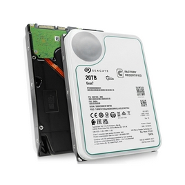 Жёсткие диски (HDD)