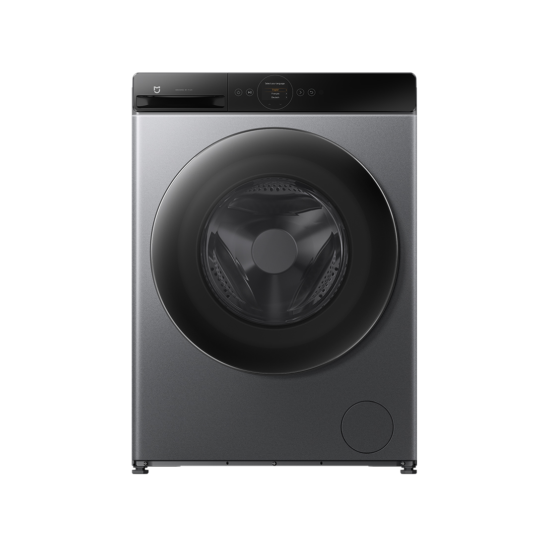 Стиральная машина Mijia Front Load Washer Dryer Pro 10.5kg