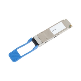 Оптические модули 100G QSFP28