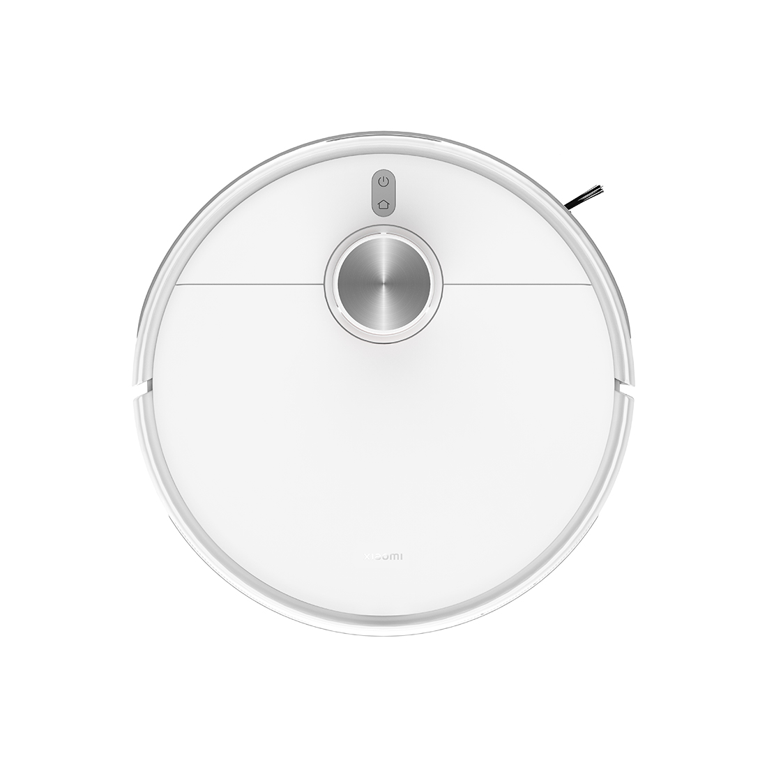 Робот-пылесос Xiaomi Robot Vacuum S40 Белый (в комплекте зарядная станция OV81CDZ)