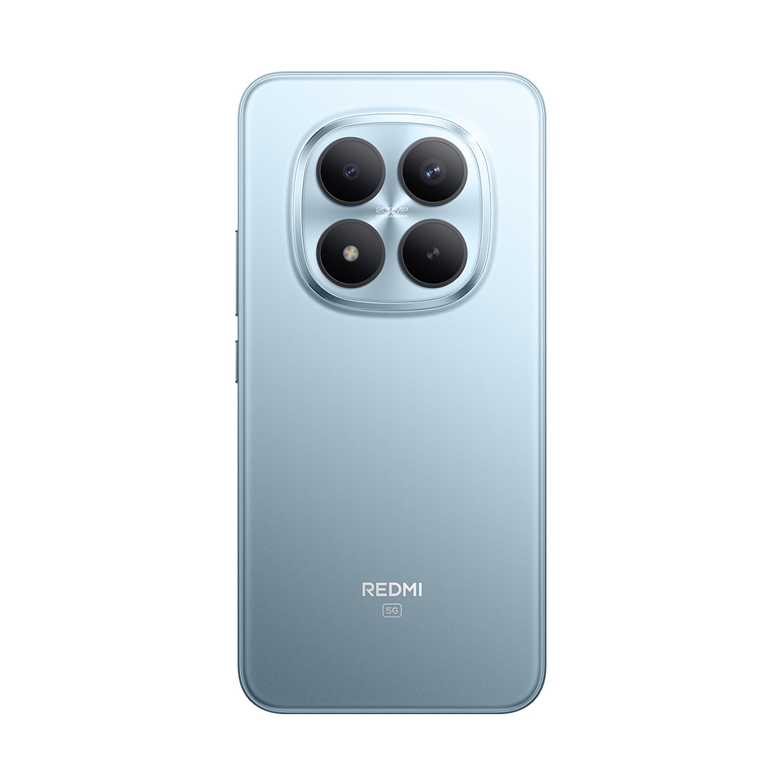 Мобильный телефон Redmi Note 15 Pro+ 5G 12GB RAM 512GB ROM Glacier Blue