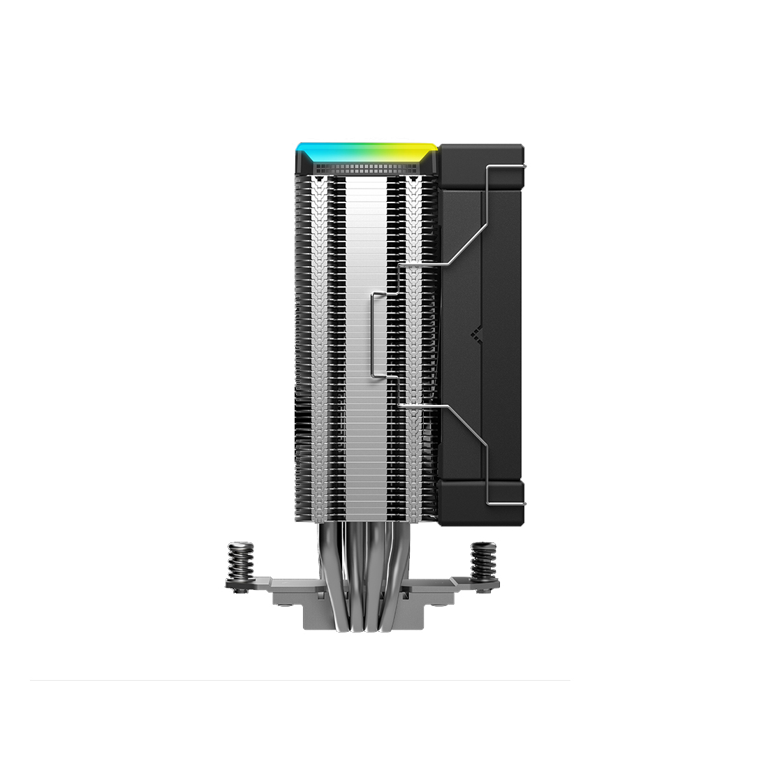 Кулер для процессора Deepcool AK400 DIGITAL SE