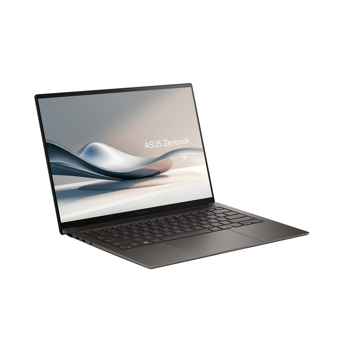 Ноутбук ASUS Zenbook S 14 UX5406SA-QJ463W 14" FHD+ 60Hz Core Ultra 7 258V 32GB 512GB Win 11