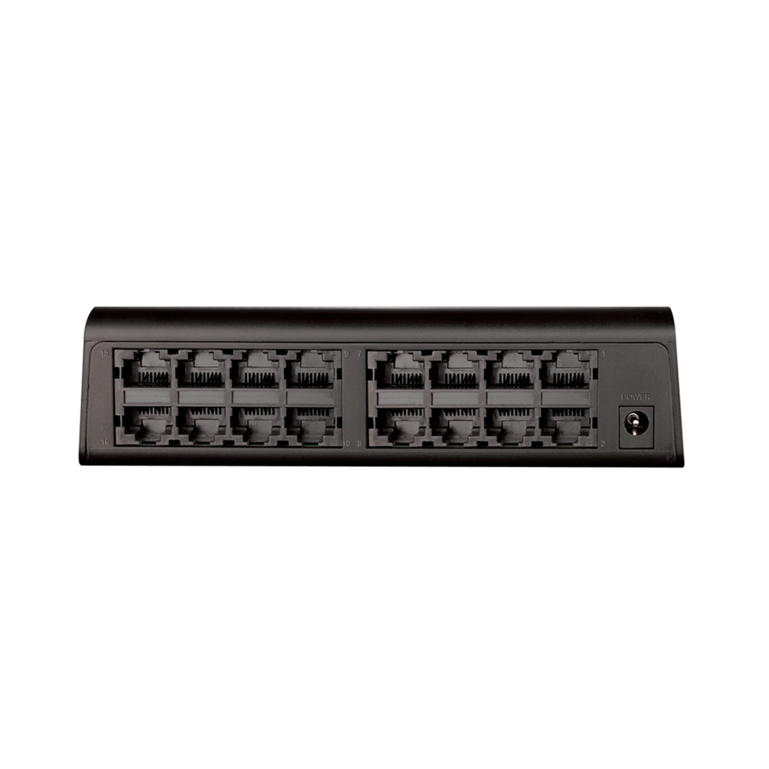 Коммутатор D-Link DES-1016A/E2A