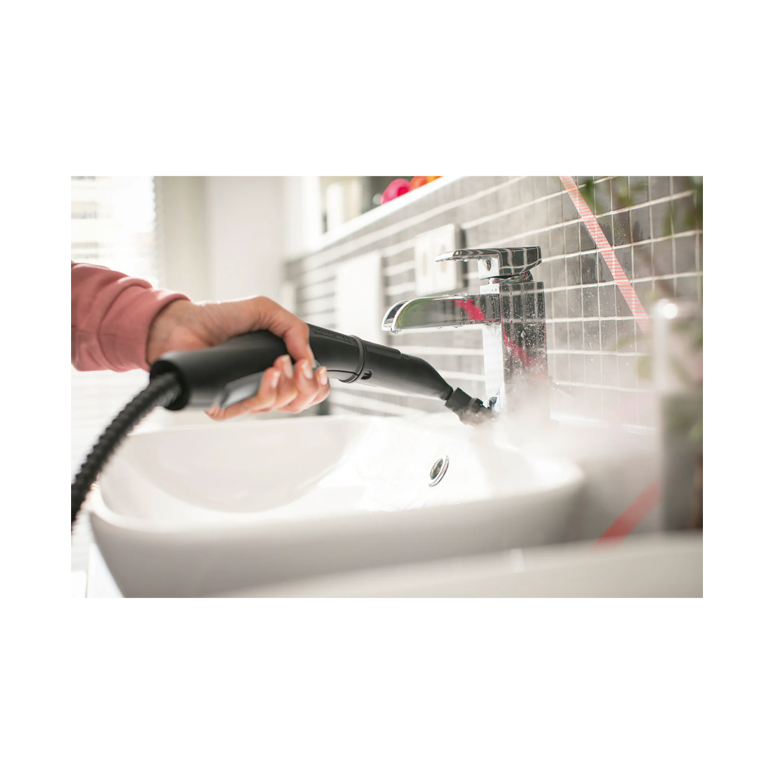 Пароочиститель KARCHER KST 2
