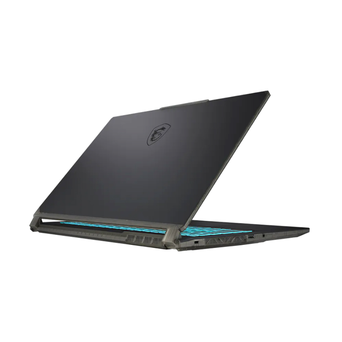 Ноутбук MSI Cyborg 15 A13VEK-2466XKZ MS-15K1 15,6" FHD 144Hz Core i5-13420H 16GB 512GB RTX4050 DOS