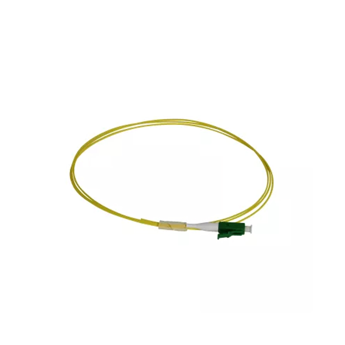 Пигтейл Legrand 032242 LC/APC OS1/OS2 LSZH 1 м