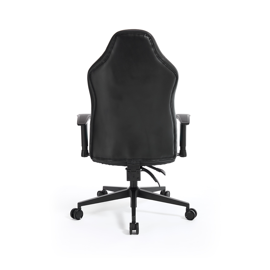 Игровое компьютерное кресло Aerocool CROWN Smart Racer Blue