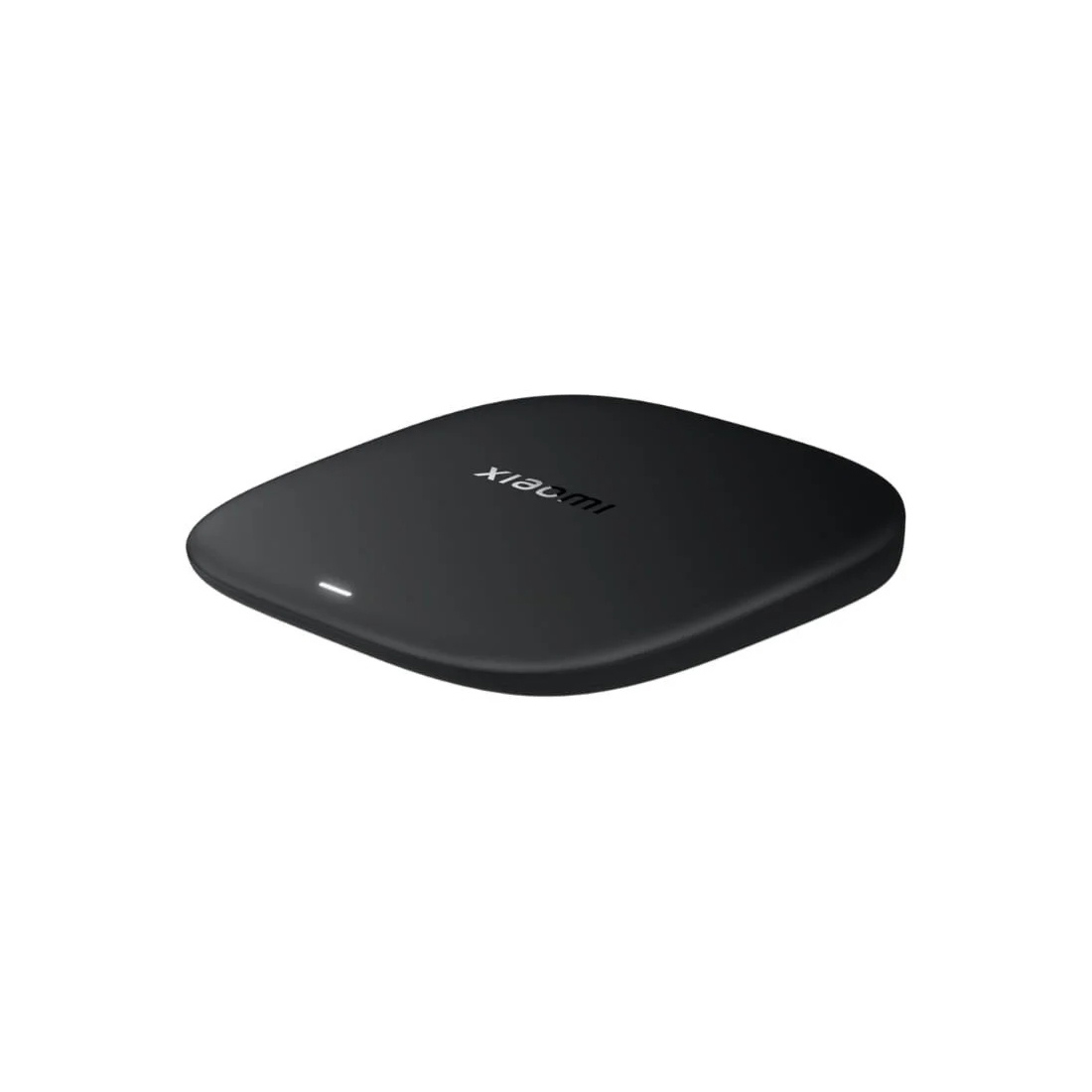 Приставка телевизионная Xiaomi TV Box S 3rd Gen