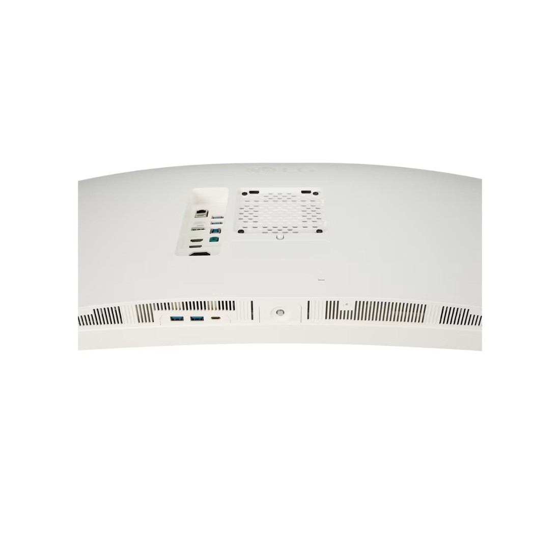 Монитор 38" LG 38WR85QC-W
