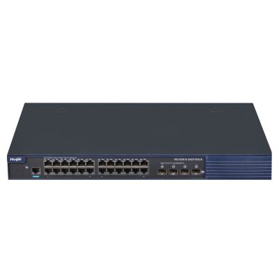 RG-S2910-24GT4XS-E