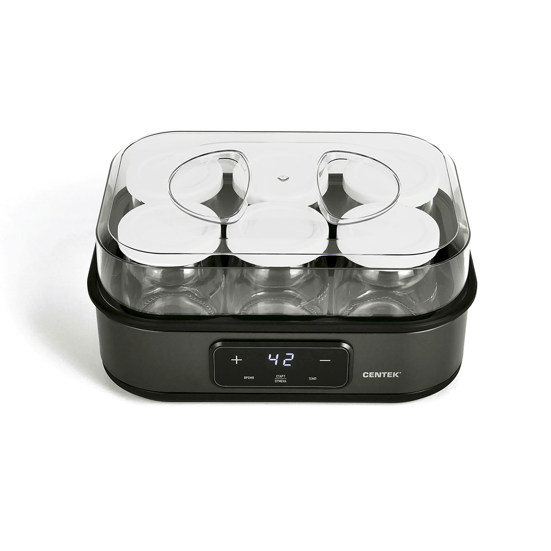 Йогуртница Centek CT-3130