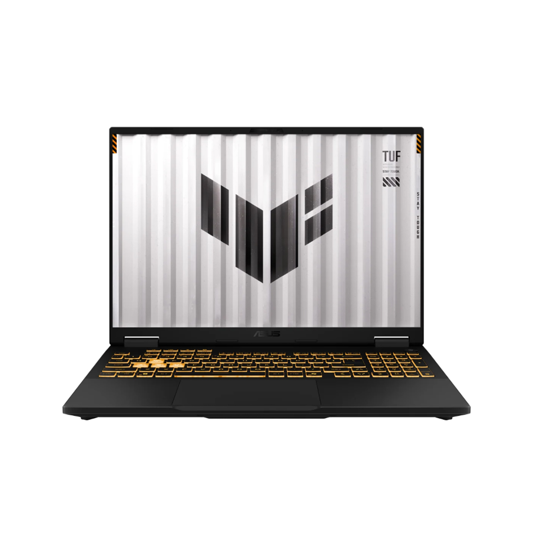 Ноутбук ASUS TUF Gaming 16 FX610JM-TU141W 16" FHD+ 144Hz Core i7 14650HX 16GB 512GB RTX5060 Win 11 H