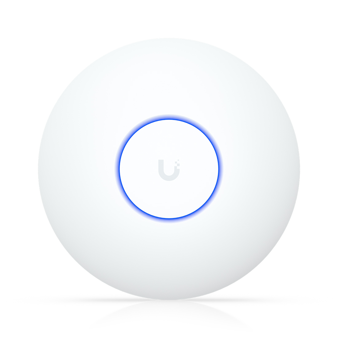 Беспроводная точка доступа Ubiquiti U7-Lite