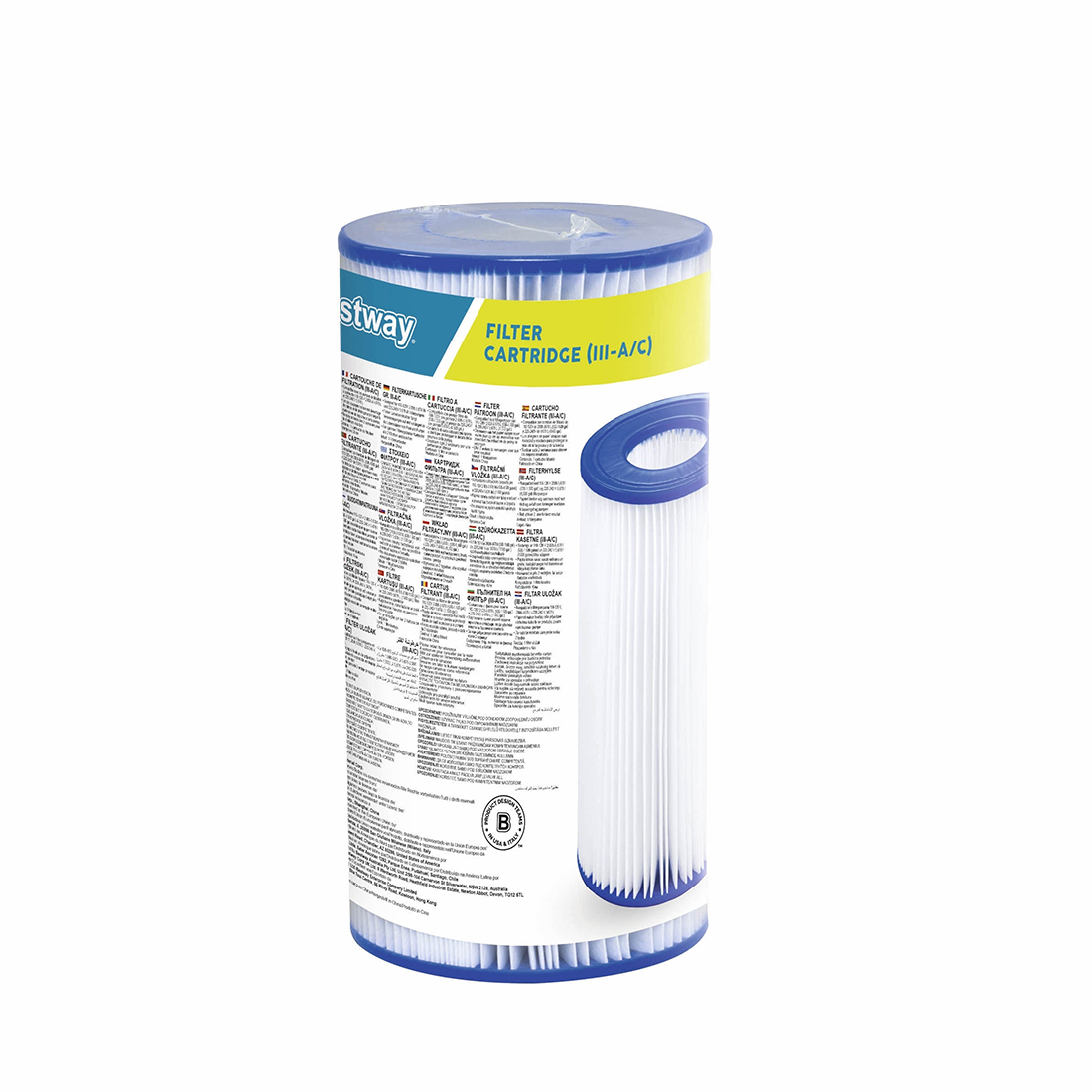Картридж для фильтра Bestway 58012