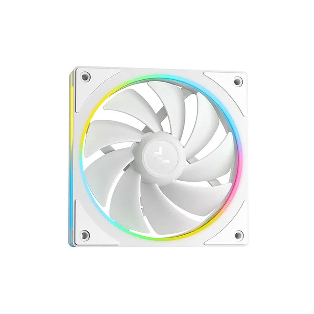 Кулер с водяным охлаждением Deepcool LE360 PRO WH