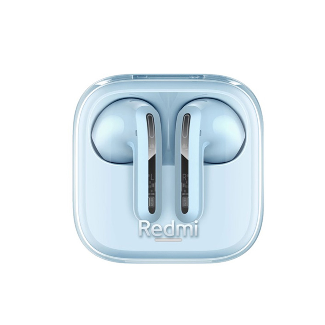 Наушники Redmi Buds 6 Active Blue