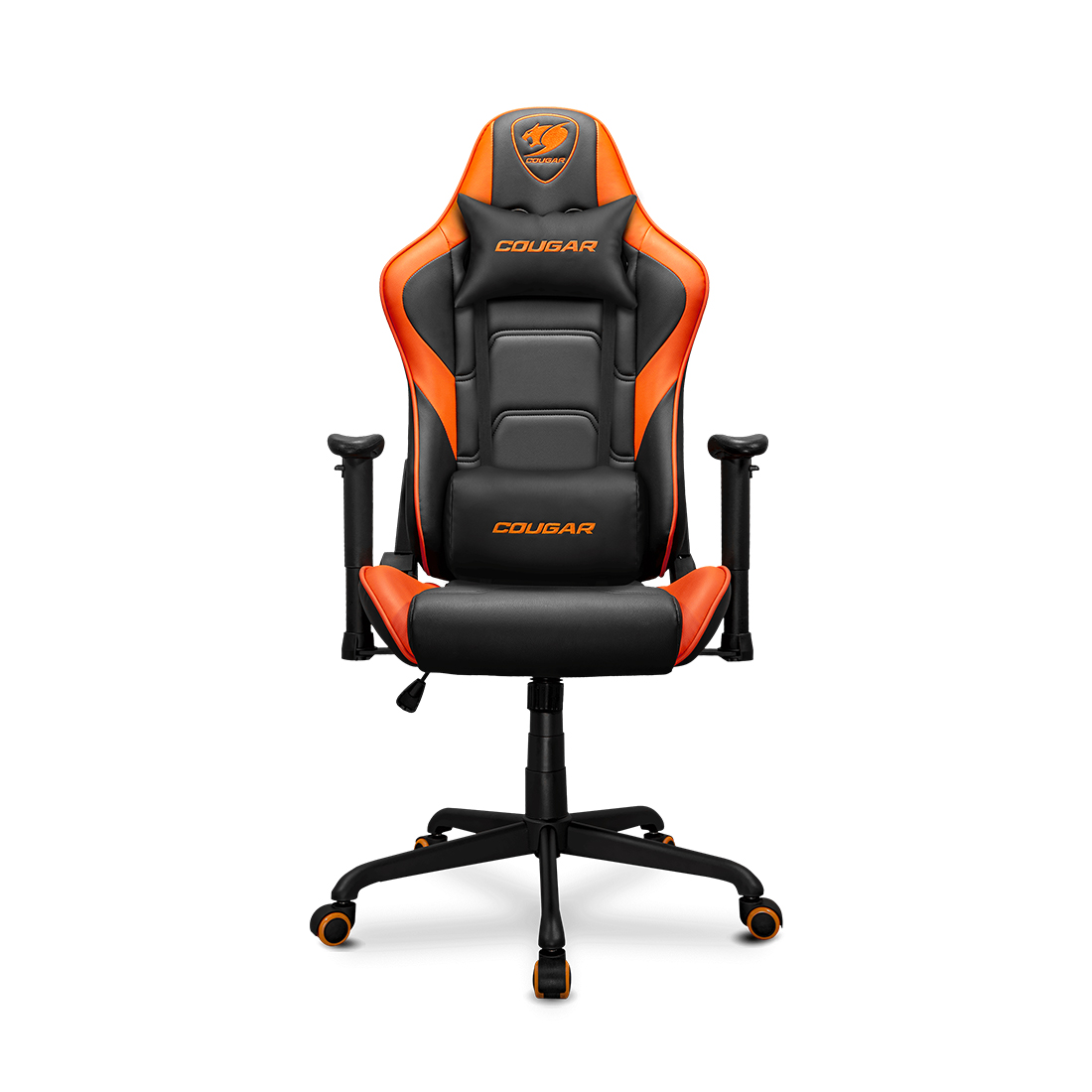 Игровое компьютерное кресло Cougar Armor Elite
