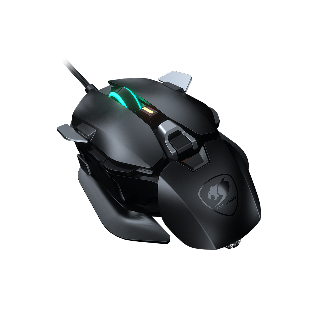 Компьютерная мышь Cougar DualBlader