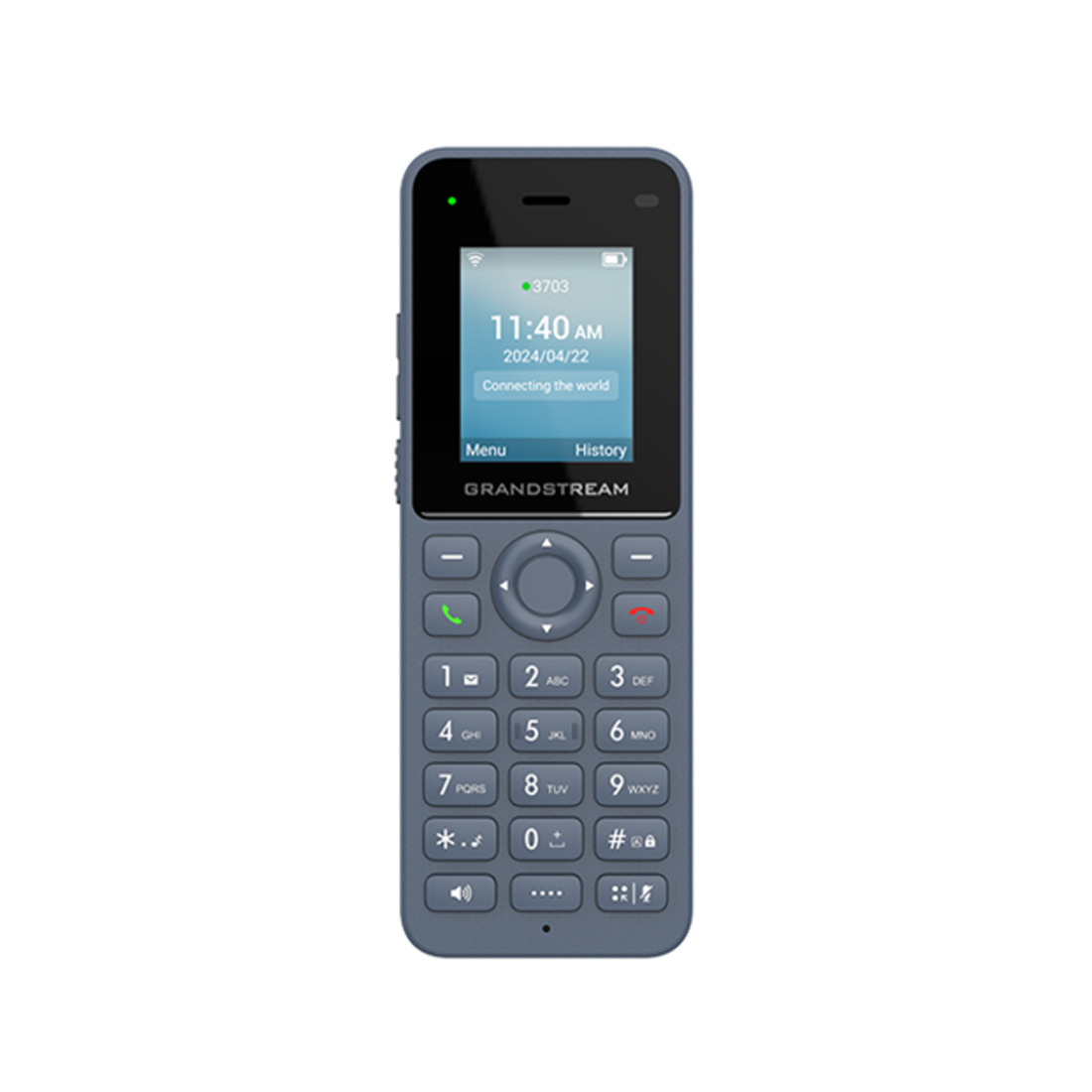 IP телефон Grandstream WP816