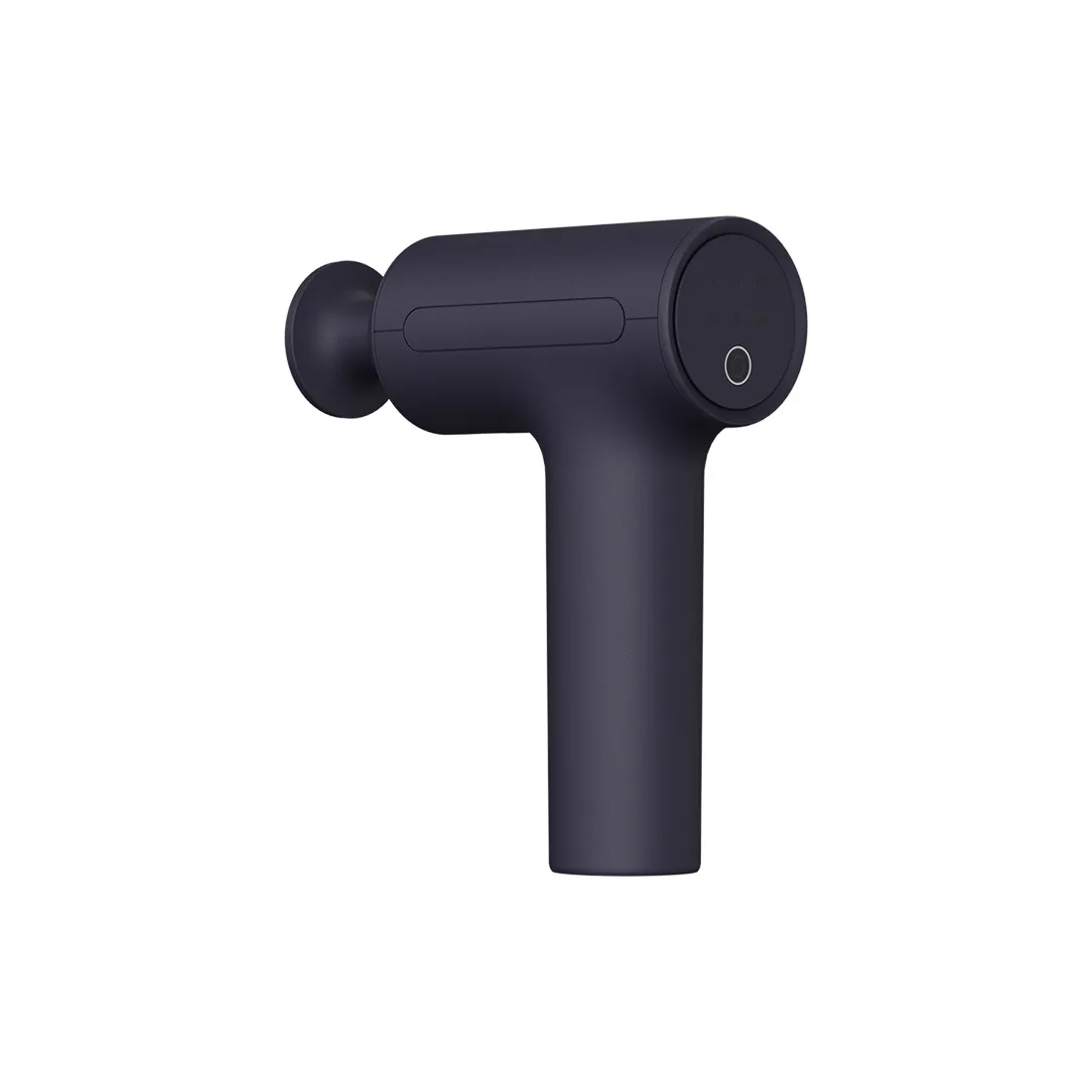 Перкуссионный массажер Xiaomi Massage Gun 2 Черный