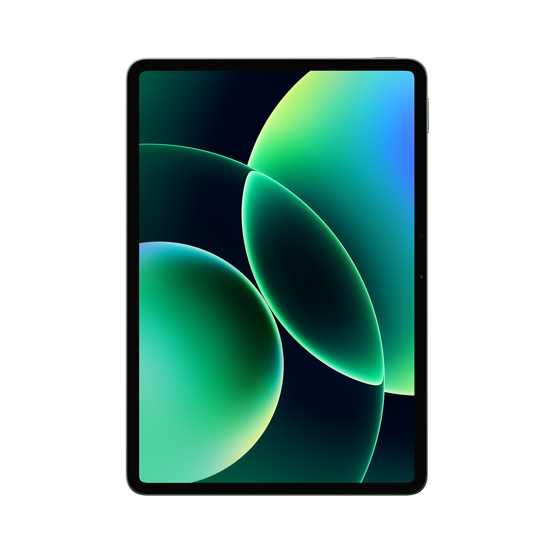 Планшет Xiaomi Pad 8 Pro 12GB RAM 512GB ROM Pine Green