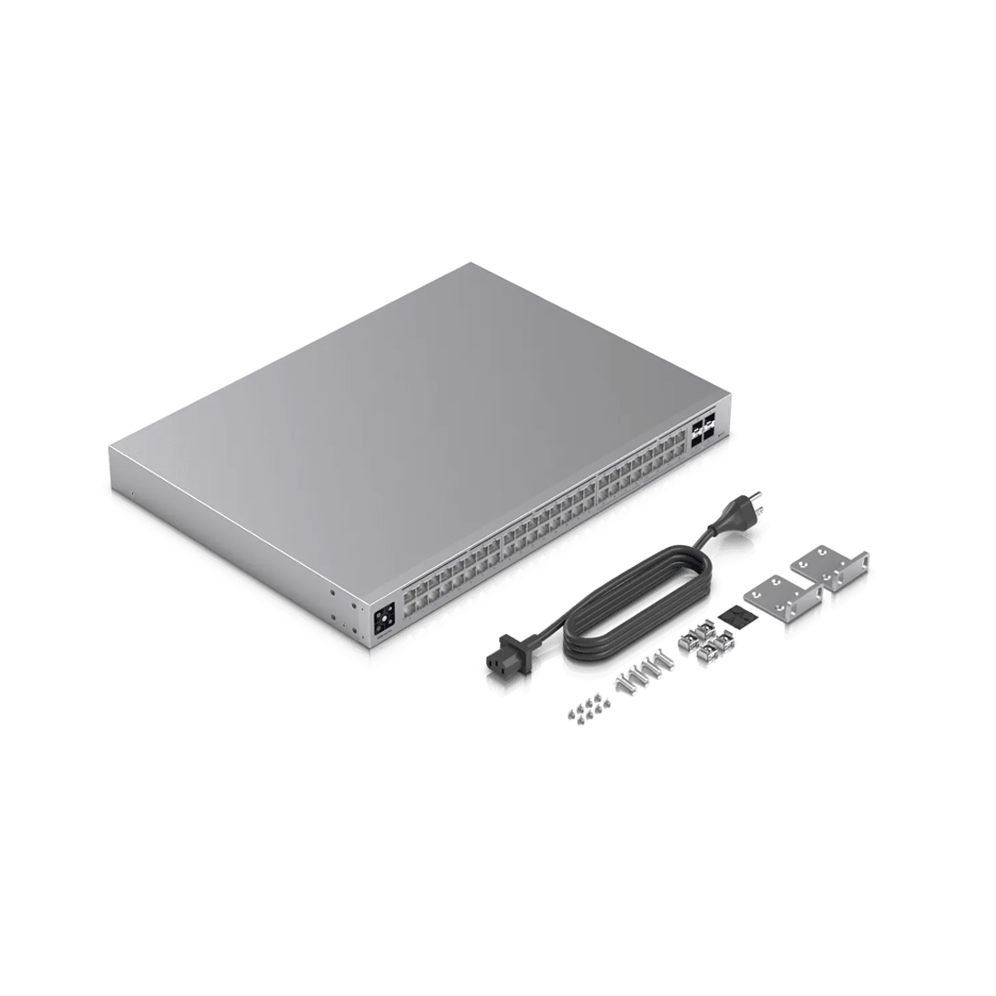 Сетевой Коммутатор Ubiquiti USW-Pro-Max-48