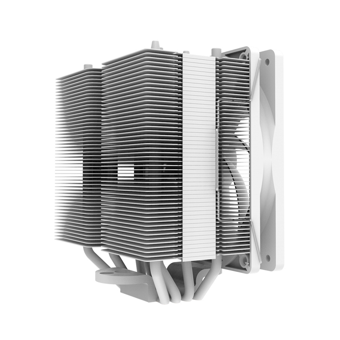 Кулер для процессора Zalman CNPS10X PERFORMA WHITE