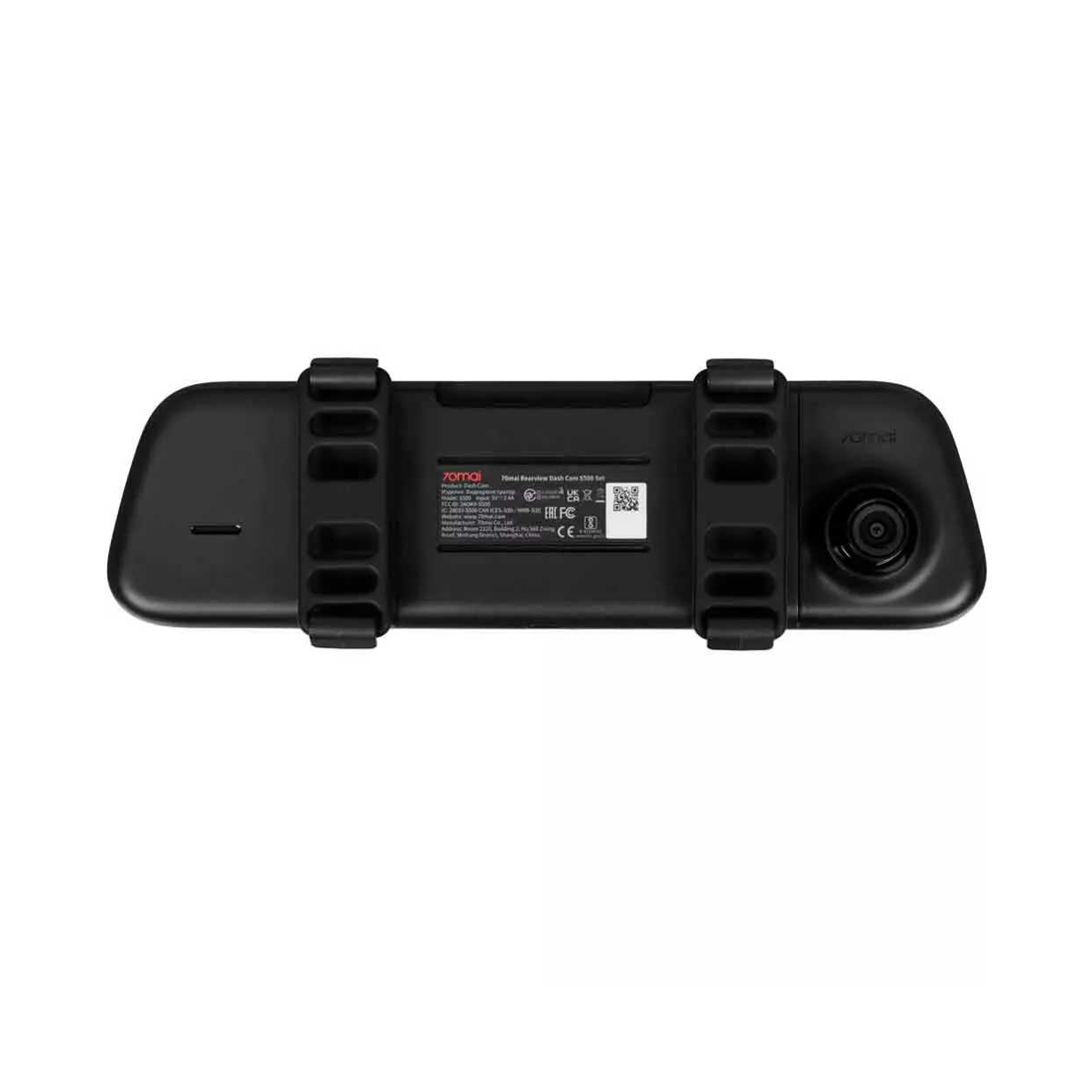 Видеорегистратор 70mai Dash Cam S500