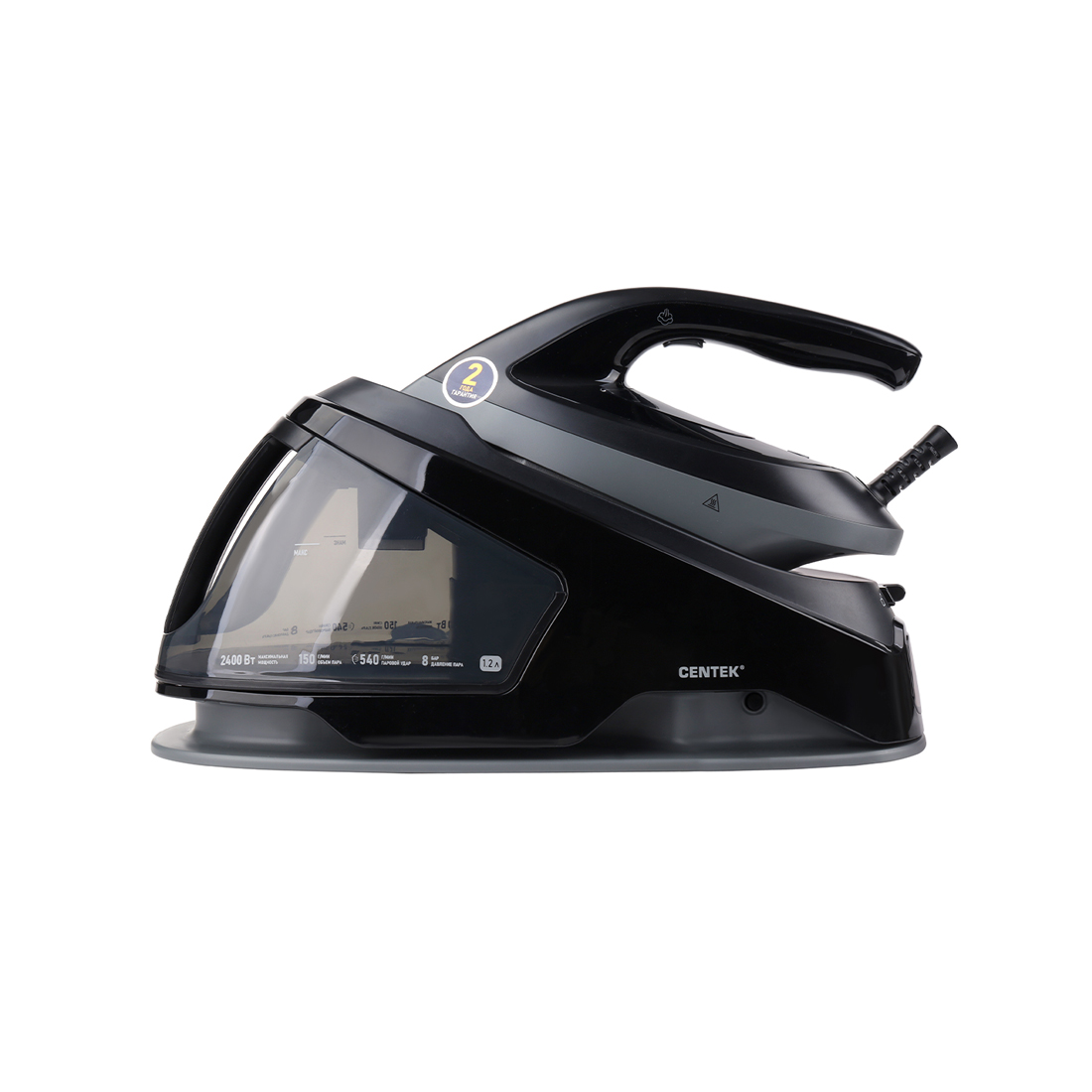 Парогенератор Centek CT-2306