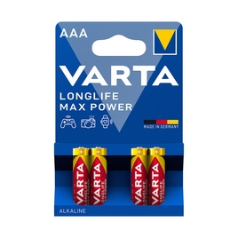 Напряжение 1.5V AAA