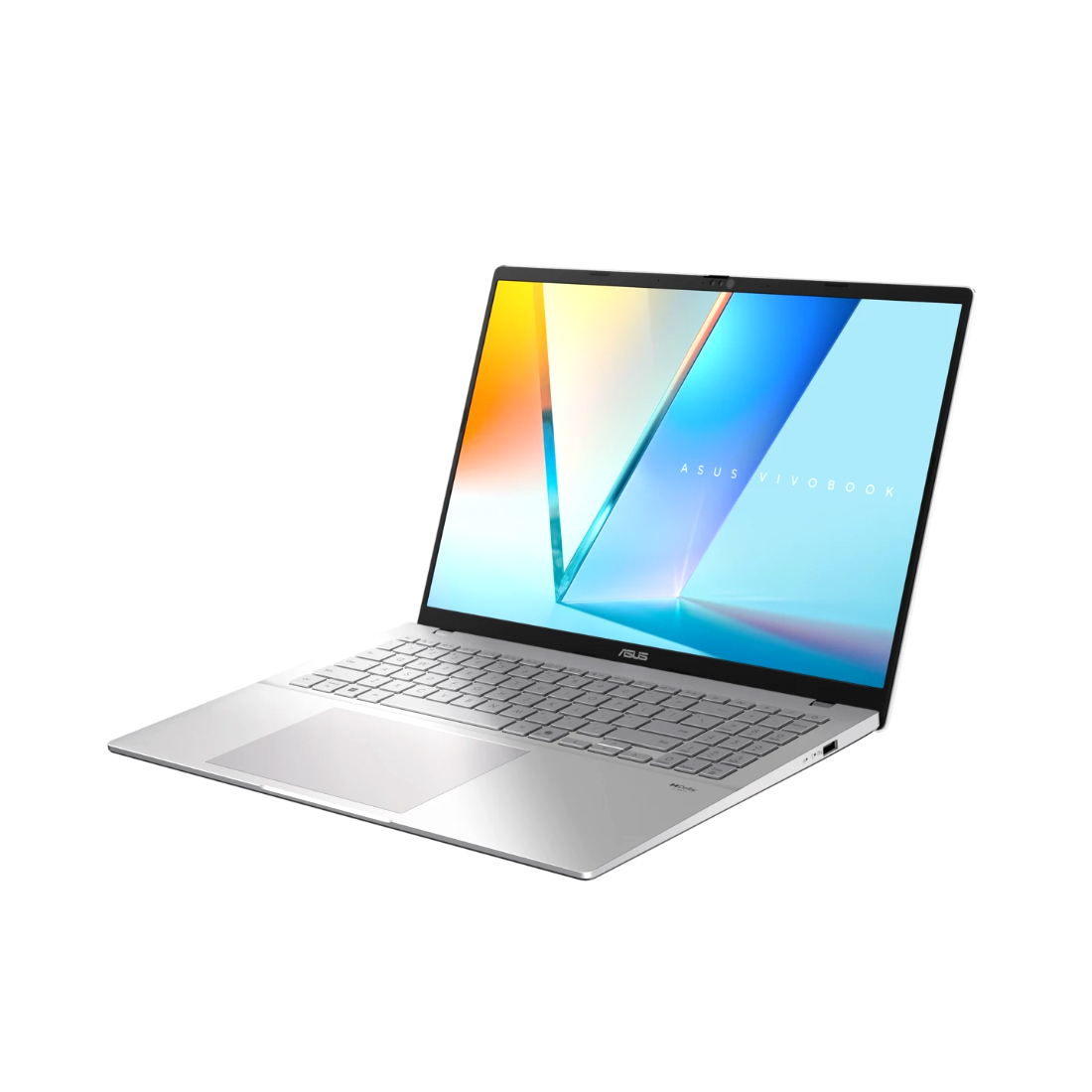 Ноутбук ASUS Vivobook S16 S3607CA-RP012W 16" FHD+ 144Hz Core Ultra 5 225H 16GB 512GB Win11