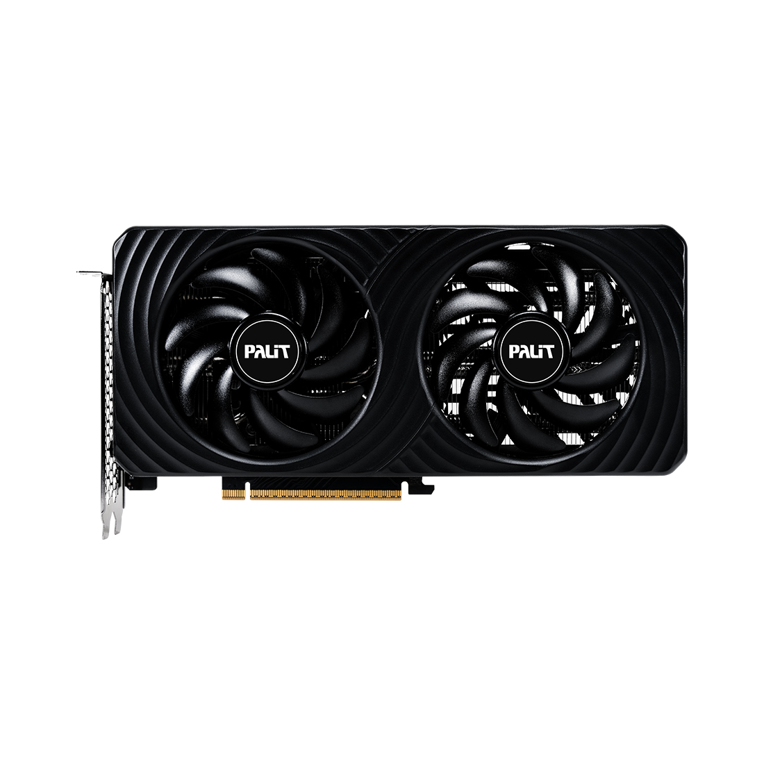 Видеокарта PALIT RTX5060Ti DUAL 8G (NE7506T019P1-GB2062D)