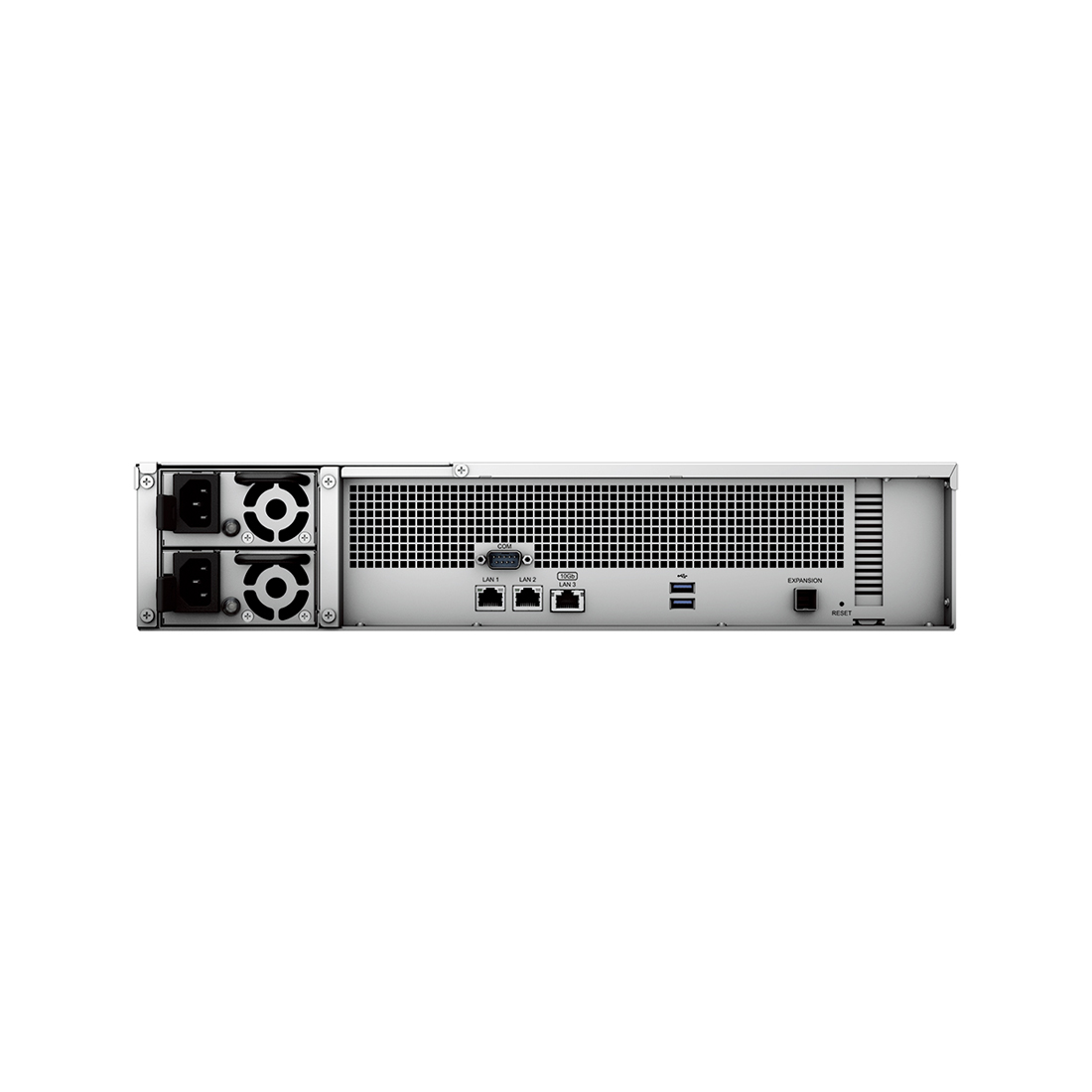 Система хранения данных (сервер) Synology RS2423+