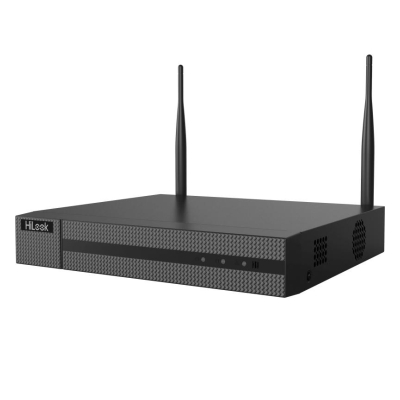 Wi-Fi Видеорегистраторы HiLook