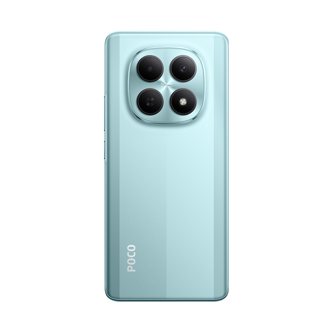 Мобильный телефон POCO M8 5G 8GB RAM 256GB ROM Green