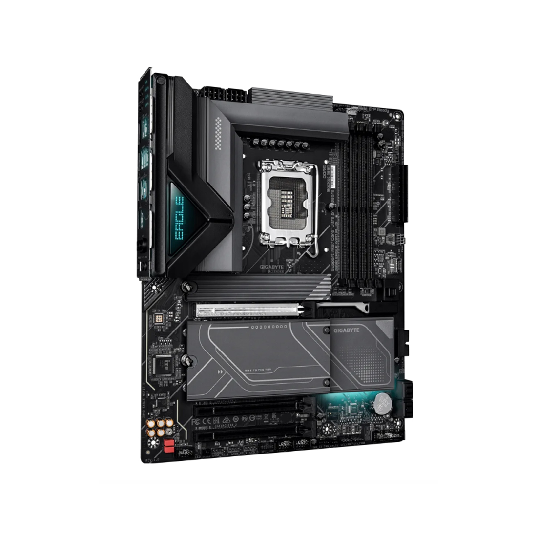 Материнская плата Gigabyte Z890 EAGLE WIFI7 PLUS