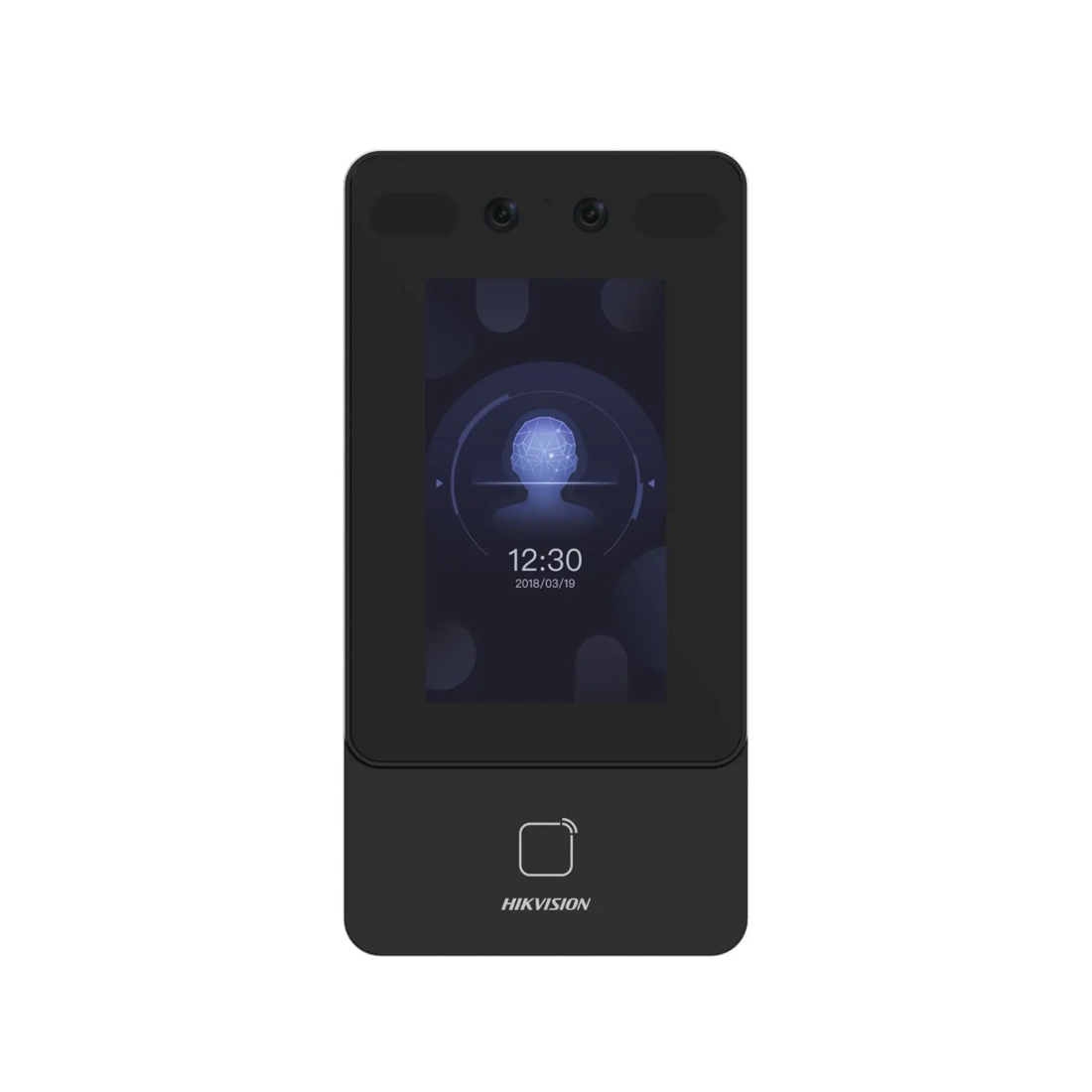 Контроллер доступа Hikvision DS-K1T342MX-E1