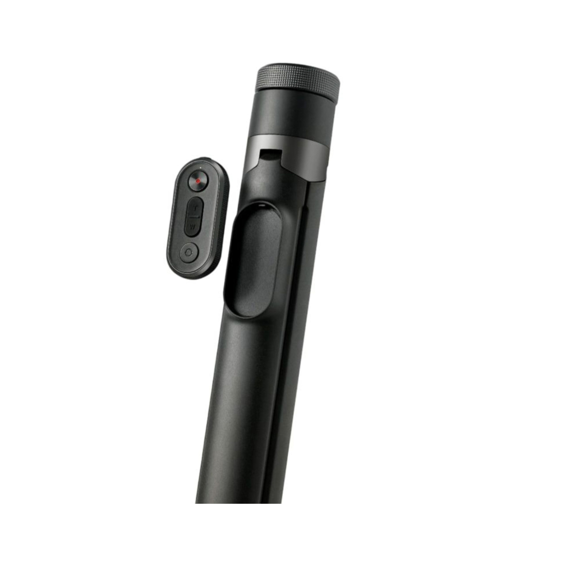 Трипод для селфи Xiaomi Zoom Floor Selfie Stick Tripod 62" Черный