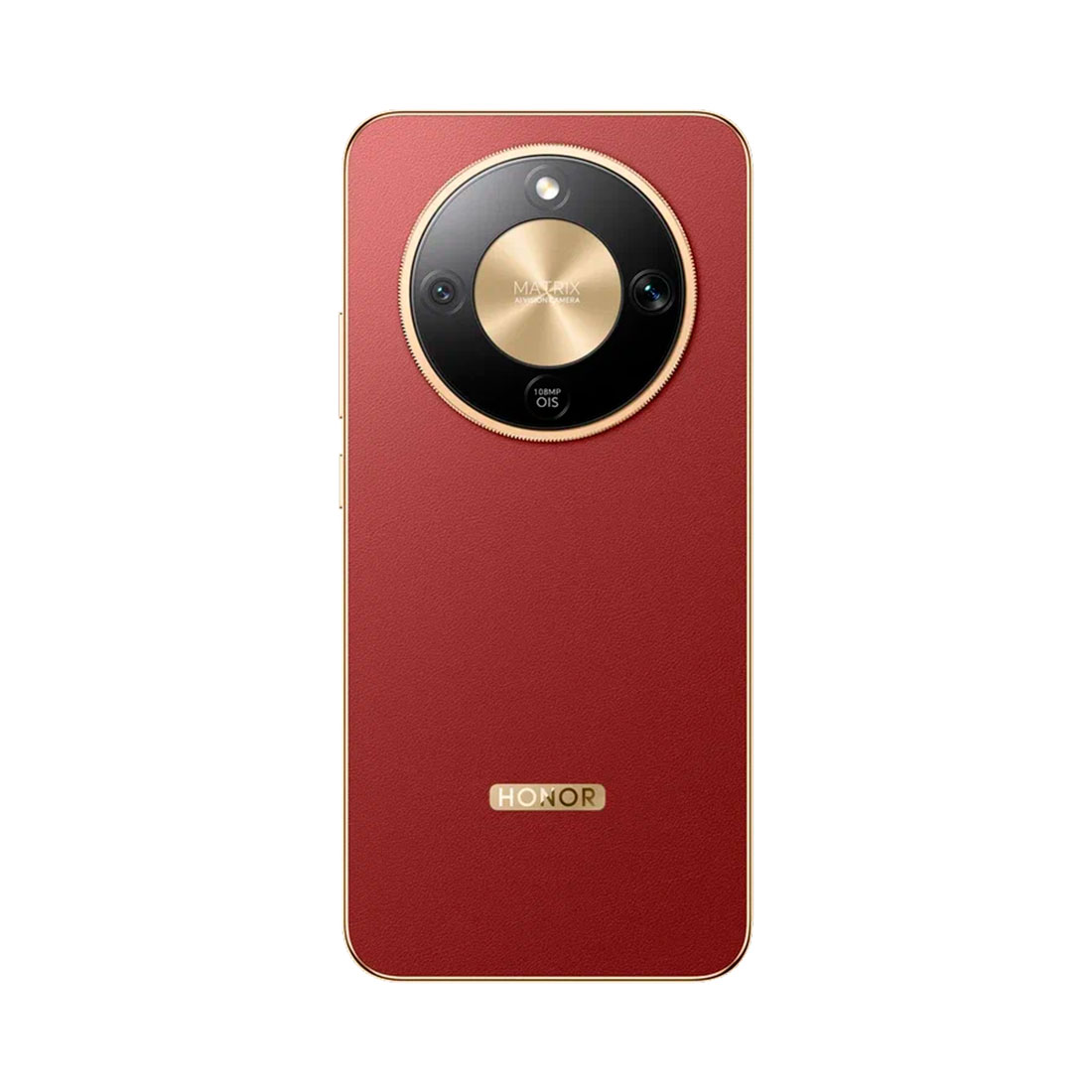 Смартфон HONOR X9d MTN-NX1 8GB RAM 256GB ROM Reddish Brown