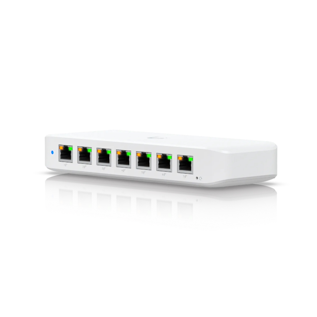 Сетевой Коммутатор Ubiquiti USW-Ultra-210W