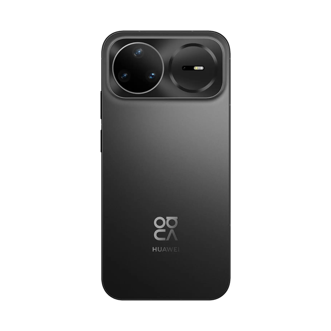 Абонентский терминал Huawei Nova 15 PSN-LX9 12GB RAM 256GB ROM Black